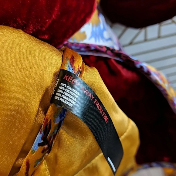 Anthropologie robe - Picture 4 of 8